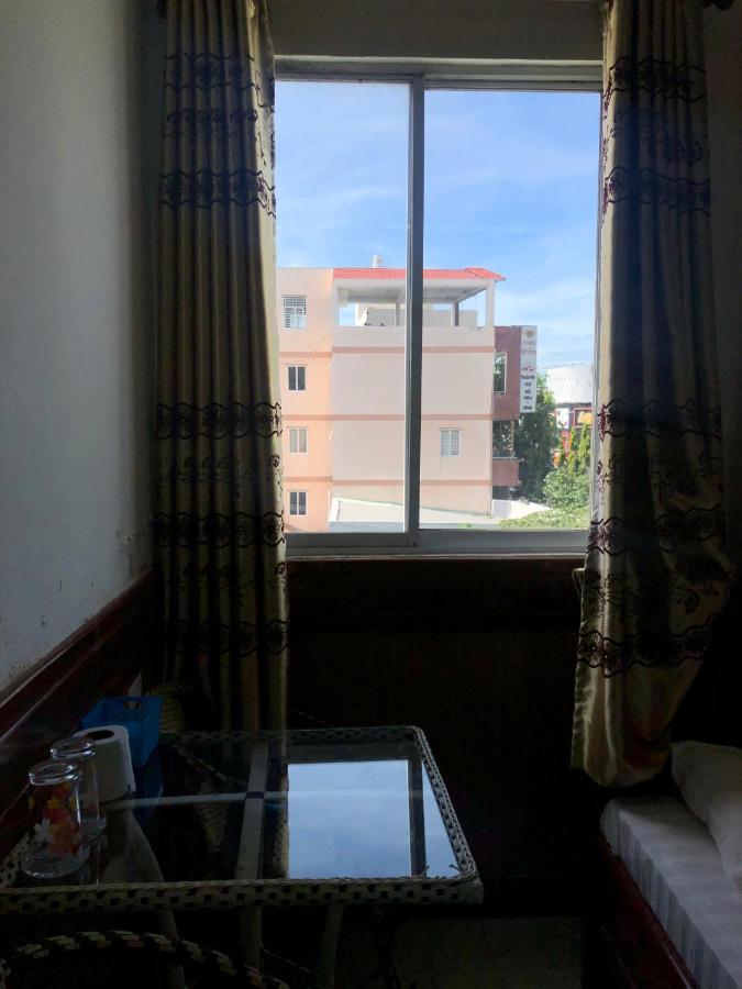Hong Dao Hotel Cần Thơ Kültér fotó