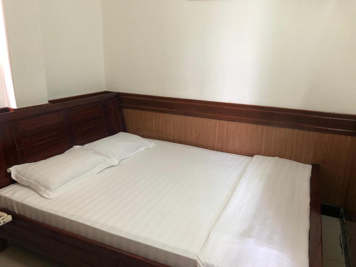 Hong Dao Hotel Cần Thơ Kültér fotó