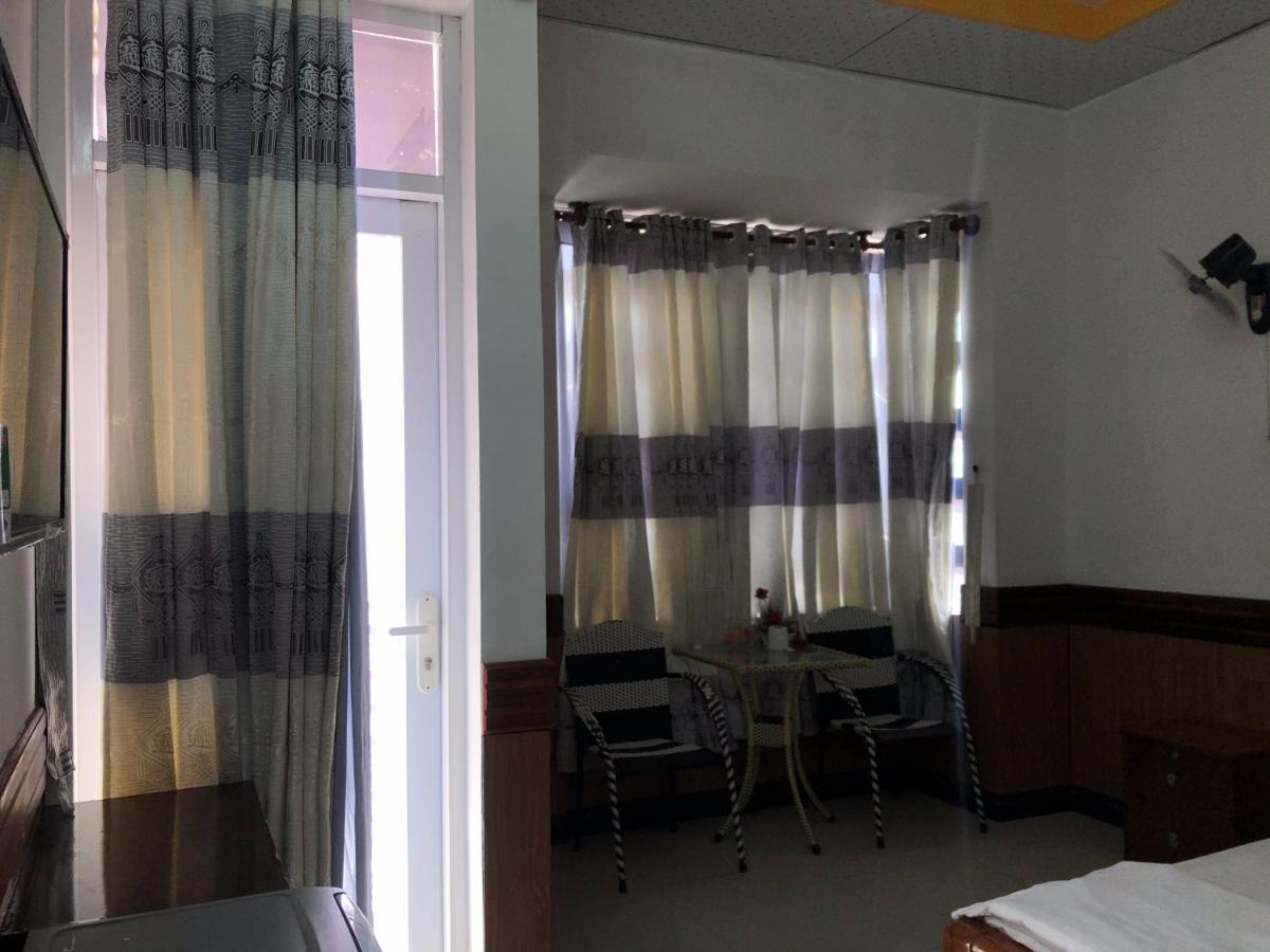 Hong Dao Hotel Cần Thơ Kültér fotó