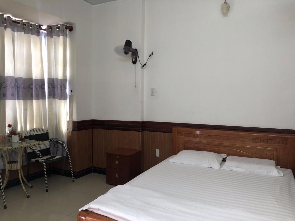 Hong Dao Hotel Cần Thơ Kültér fotó
