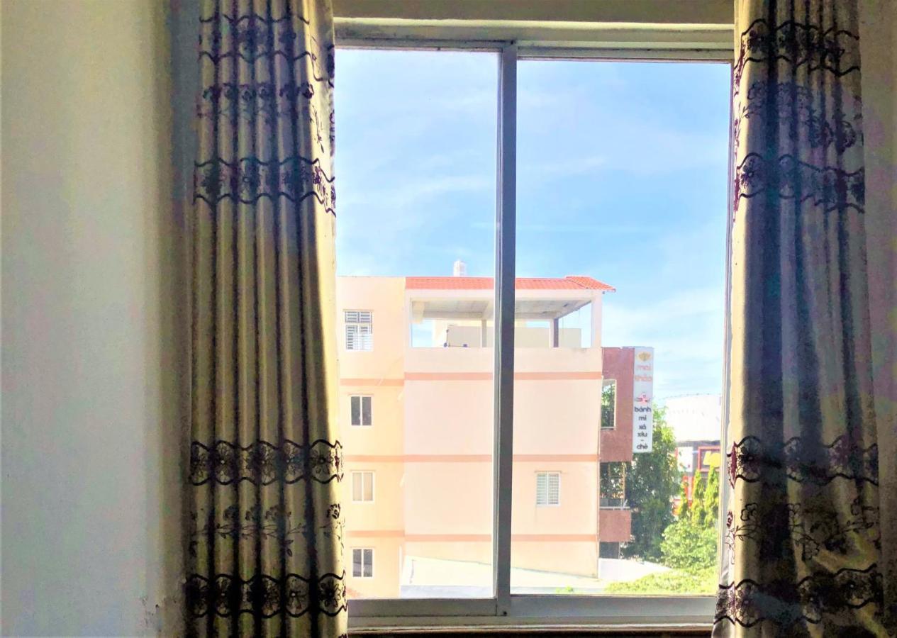 Hong Dao Hotel Cần Thơ Kültér fotó